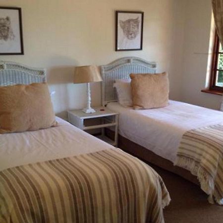 Duncountry Victoria Country Club Bed & Breakfast Pietermaritzburg Dış mekan fotoğraf