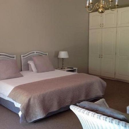 Duncountry Victoria Country Club Bed & Breakfast Pietermaritzburg Dış mekan fotoğraf