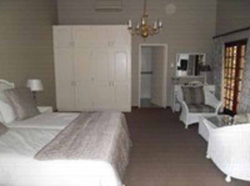 Duncountry Victoria Country Club Bed & Breakfast Pietermaritzburg Dış mekan fotoğraf